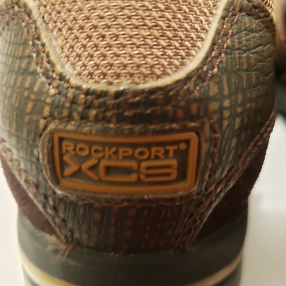 Rockport  Hydro Shield Waterproof - Picture 2 of 5